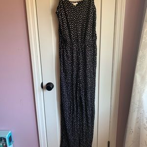 H&M jumpsuit